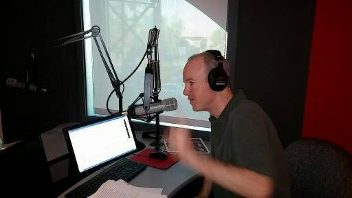 sean microphone