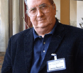 Jordan Maxwell
