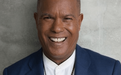 Dr. Michael Bernard Beckwith