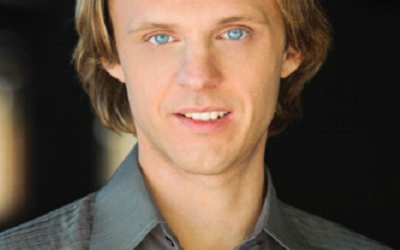 David Wilcock