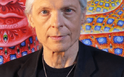 Alex Grey