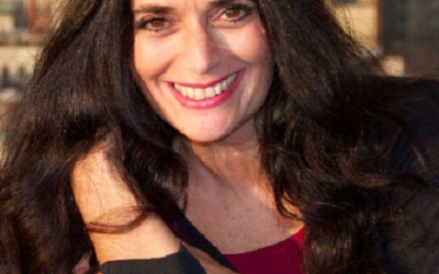 Jodi Serota