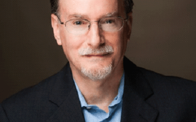Dr. Dean Radin