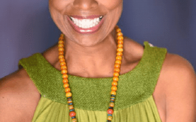 Rickie Byars Beckwith
