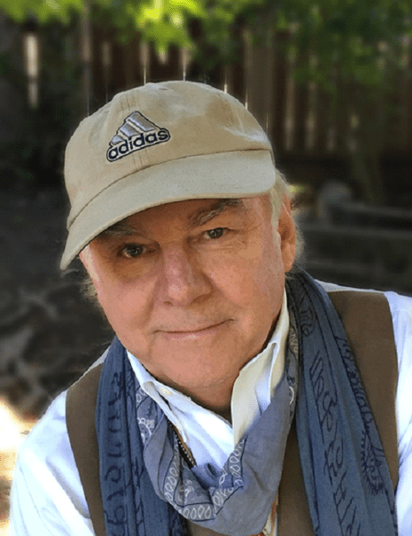 robert-bio