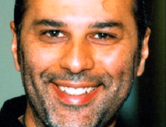 Michael Tsarion